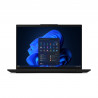 Lenovo ThinkPad L16 Gen 1 (Intel) Intel Core Ultra 7 155U Ordinateur portable 40,6 cm (16") WUXGA 16 Go DDR5-SDRAM 512 Go SSD W