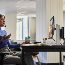 HP Pro Mini 400 G9 i513500T 8/512 W11P