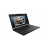 Lenovo ThinkPad P14s Gen 5 (Intel) Intel Core Ultra 7 155H Ordinateur portable 36,8 cm (14.5") WUXGA 32 Go DDR5-SDRAM 1 To SSD 