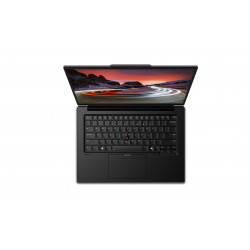 Lenovo ThinkPad P14s Gen 5 (Intel) Intel Core Ultra 7 155H Ordinateur portable 36,8 cm (14.5") WUXGA 32 Go DDR5-SDRAM 1 To SSD 