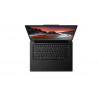 Lenovo ThinkPad P14s Gen 5 (Intel) Intel Core Ultra 7 155H Ordinateur portable 36,8 cm (14.5") WUXGA 32 Go DDR5-SDRAM 1 To SSD 