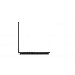 Lenovo ThinkPad P14s Gen 5 (Intel) Intel Core Ultra 7 155H Ordinateur portable 36,8 cm (14.5") WUXGA 32 Go DDR5-SDRAM 1 To SSD 