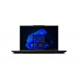 Lenovo ThinkPad P14s Gen 5 (Intel) Intel Core Ultra 7 155H Ordinateur portable 36,8 cm (14.5") WUXGA 32 Go DDR5-SDRAM 1 To SSD 
