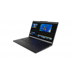 Lenovo ThinkPad P14s Gen 5 (Intel) Intel Core Ultra 7 155H Ordinateur portable 36,8 cm (14.5") WUXGA 32 Go DDR5-SDRAM 1 To SSD 