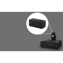 Epson EB-PU1007B Projecteur pour grandes salles 7000 ANSI lumens 3LCD WUXGA (1920x1200) Noir