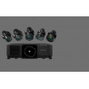 Epson EB-PU1007B Projecteur pour grandes salles 7000 ANSI lumens 3LCD WUXGA (1920x1200) Noir