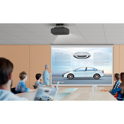 Epson EB-PU1007B Projecteur pour grandes salles 7000 ANSI lumens 3LCD WUXGA (1920x1200) Noir