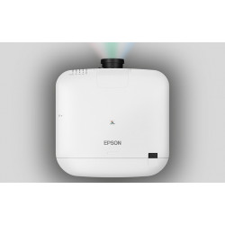Epson EB-PU1007W Projecteur pour grandes salles 7000 ANSI lumens 3LCD WUXGA (1920x1200) Blanc