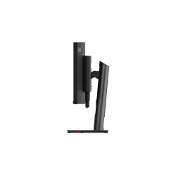 Lenovo ThinkVision P49w-30 LED display 124,5 cm (49") 5120 x 1440 pixels DQHD Noir