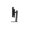 Lenovo ThinkVision P49w-30 LED display 124,5 cm (49") 5120 x 1440 pixels DQHD Noir