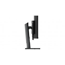 Lenovo ThinkVision P49w-30 LED display 124,5 cm (49") 5120 x 1440 pixels DQHD Noir