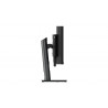 Lenovo ThinkVision P49w-30 LED display 124,5 cm (49") 5120 x 1440 pixels DQHD Noir