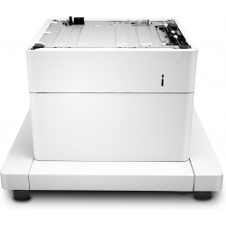 HP Bac papier additionnel...