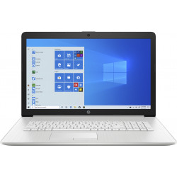 HP 17-ca3005nf AMD Ryzen™ 5...