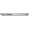 HP 17-ca3005nf AMD Ryzen™ 5 4500U Ordinateur portable 43,9 cm (17.3") HD+ 8 Go DDR4-SDRAM 1,13 To HDD+SSD Wi-Fi 5 (802.11ac) 