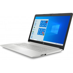 HP 17-ca3005nf AMD Ryzen™ 5 4500U Ordinateur portable 43,9 cm (17.3") HD+ 8 Go DDR4-SDRAM 1,13 To HDD+SSD Wi-Fi 5 (802.11ac) 