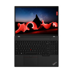 Lenovo ThinkPad T16 Gen 2 (AMD) AMD Ryzen™ 7 PRO 7840U Ordinateur portable 40,6 cm (16") WUXGA 32 Go LPDDR5x-SDRAM 1 To SSD W