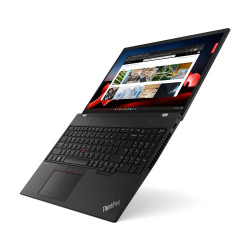 Lenovo ThinkPad T16 Gen 2 (AMD) AMD Ryzen™ 7 PRO 7840U Ordinateur portable 40,6 cm (16") WUXGA 32 Go LPDDR5x-SDRAM 1 To SSD W