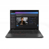 Lenovo ThinkPad T16 Gen 2 (AMD) AMD Ryzen™ 7 PRO 7840U Ordinateur portable 40,6 cm (16") WUXGA 32 Go LPDDR5x-SDRAM 1 To SSD W
