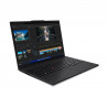 Lenovo ThinkPad T16 Gen 3 Intel Core Ultra 5 125U Ordinateur portable 40,6 cm (16") WUXGA 8 Go DDR5-SDRAM 256 Go SSD Wi-Fi 6E (