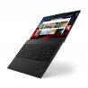 Lenovo ThinkPad T16 Gen 3 Intel Core Ultra 5 125U Ordinateur portable 40,6 cm (16") WUXGA 8 Go DDR5-SDRAM 256 Go SSD Wi-Fi 6E (