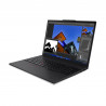 Lenovo ThinkPad T16 Gen 3 Intel Core Ultra 5 125U Ordinateur portable 40,6 cm (16") WUXGA 8 Go DDR5-SDRAM 256 Go SSD Wi-Fi 6E (