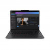 Lenovo ThinkPad T16 Gen 3 Intel Core Ultra 5 125U Ordinateur portable 40,6 cm (16") WUXGA 8 Go DDR5-SDRAM 256 Go SSD Wi-Fi 6E (