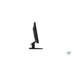 Lenovo D19-10 LED display 47 cm (18.5") 1366 x 768 pixels HD Noir