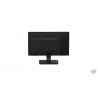 Lenovo D19-10 LED display 47 cm (18.5") 1366 x 768 pixels HD Noir