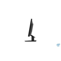 Lenovo D19-10 LED display 47 cm (18.5") 1366 x 768 pixels HD Noir