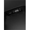 Lenovo D19-10 LED display 47 cm (18.5") 1366 x 768 pixels HD Noir