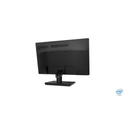 Lenovo D19-10 LED display 47 cm (18.5") 1366 x 768 pixels HD Noir