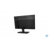 Lenovo D19-10 LED display 47 cm (18.5") 1366 x 768 pixels HD Noir