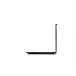 Lenovo ThinkPad P16s Gen 3 (Intel) Intel Core Ultra 7 155H Station de travail mobile 40,6 cm (16") WUXGA 16 Go DDR5-SDRAM 512 G