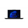 Lenovo ThinkPad P16s Gen 3 (Intel) Intel Core Ultra 7 155H Station de travail mobile 40,6 cm (16") WUXGA 16 Go DDR5-SDRAM 512 G