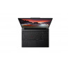 Lenovo ThinkPad P16s Gen 3 (Intel) Intel Core Ultra 7 155H Station de travail mobile 40,6 cm (16") WUXGA 16 Go DDR5-SDRAM 512 G
