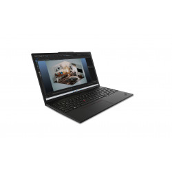 Lenovo ThinkPad P16s Gen 3 (Intel) Intel Core Ultra 7 155H Station de travail mobile 40,6 cm (16") WUXGA 16 Go DDR5-SDRAM 512 G