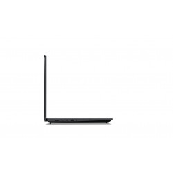 Lenovo ThinkPad P16s Gen 3 (Intel) Intel Core Ultra 7 155H Station de travail mobile 40,6 cm (16") WUXGA 16 Go DDR5-SDRAM 512 G