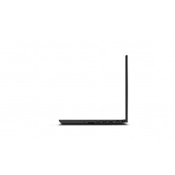 Lenovo ThinkPad T15p Gen 3 Intel® Core™ i7 i7-12700H Ordinateur portable 39,6 cm (15.6") Full HD 16 Go DDR5-SDRAM 512 Go SSD