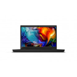 Lenovo ThinkPad T15p Gen 3 Intel® Core™ i7 i7-12700H Ordinateur portable 39,6 cm (15.6") Full HD 16 Go DDR5-SDRAM 512 Go SSD