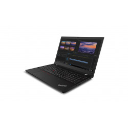 Lenovo ThinkPad T15p Gen 3 Intel® Core™ i7 i7-12700H Ordinateur portable 39,6 cm (15.6") Full HD 16 Go DDR5-SDRAM 512 Go SSD