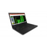 Lenovo ThinkPad T15p Gen 3 Intel® Core™ i7 i7-12700H Ordinateur portable 39,6 cm (15.6") Full HD 16 Go DDR5-SDRAM 512 Go SSD