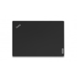 Lenovo ThinkPad T15p Gen 3 Intel® Core™ i7 i7-12700H Ordinateur portable 39,6 cm (15.6") Full HD 16 Go DDR5-SDRAM 512 Go SSD
