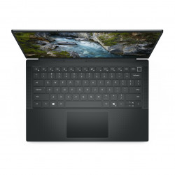 DELL Precision 5490 Intel Core Ultra 7 165H Station de travail mobile 35,6 cm (14") Full HD+ 32 Go LPDDR5x-SDRAM 1 To SSD Wi-Fi