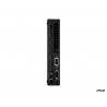 Lenovo ThinkCentre M75q AMD Ryzen™ 5 5600GE 8 Go DDR4-SDRAM 256 Go SSD Windows 11 Pro Mini PC Noir