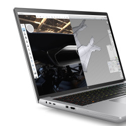 HP ZB16G10 i7-13850HX 16 32GB/1T W11P
