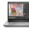 HP ZB16G10 i7-13850HX 16 32GB/1T W11P