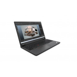 Lenovo ThinkPad P16v Gen 2 (Intel) Intel Core Ultra 7 155H Station de travail mobile 40,6 cm (16") WUXGA 32 Go DDR5-SDRAM 1 To 