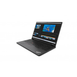 Lenovo ThinkPad P16v Gen 2 (Intel) Intel Core Ultra 7 165H Station de travail mobile 40,6 cm (16") WUXGA 32 Go DDR5-SDRAM 1 To 