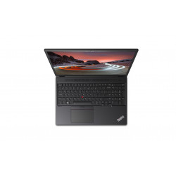 Lenovo ThinkPad P16v Gen 2 (Intel) Intel Core Ultra 7 165H Station de travail mobile 40,6 cm (16") WUXGA 32 Go DDR5-SDRAM 1 To 
